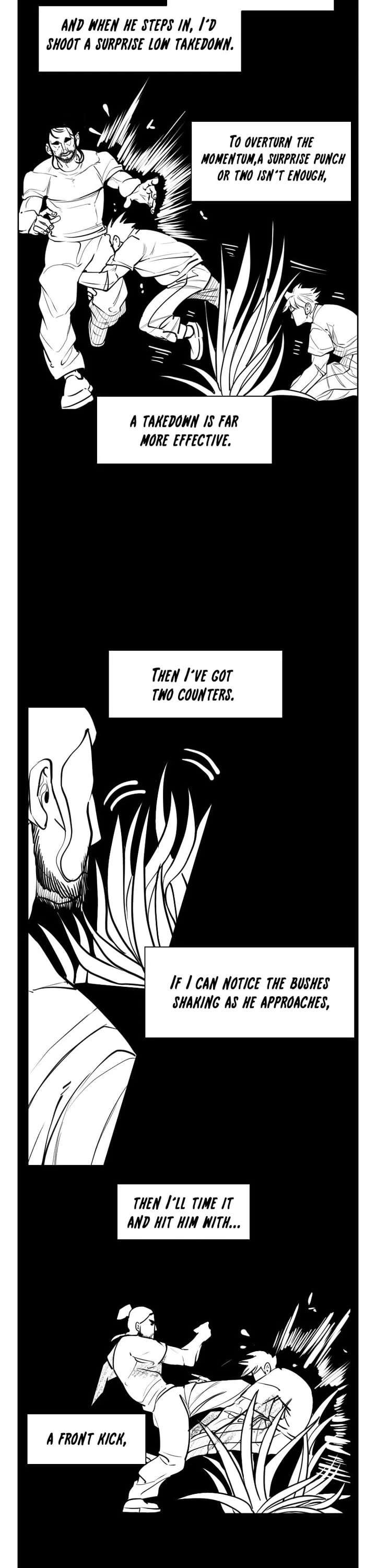 Shark – Manga — Chapter 235 — page 20