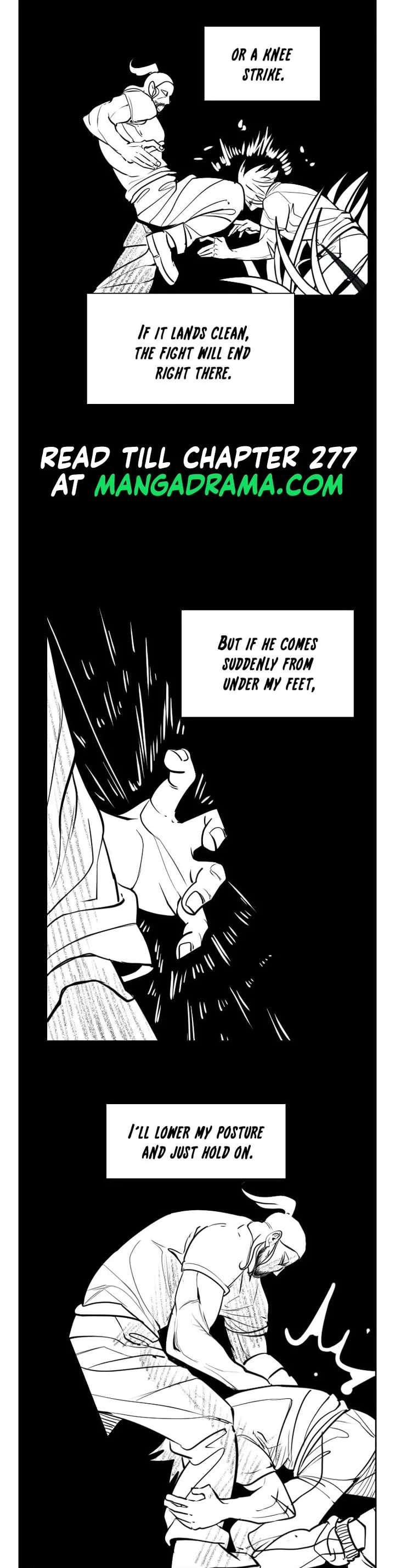 Shark – Manga — Chapter 235 — page 21