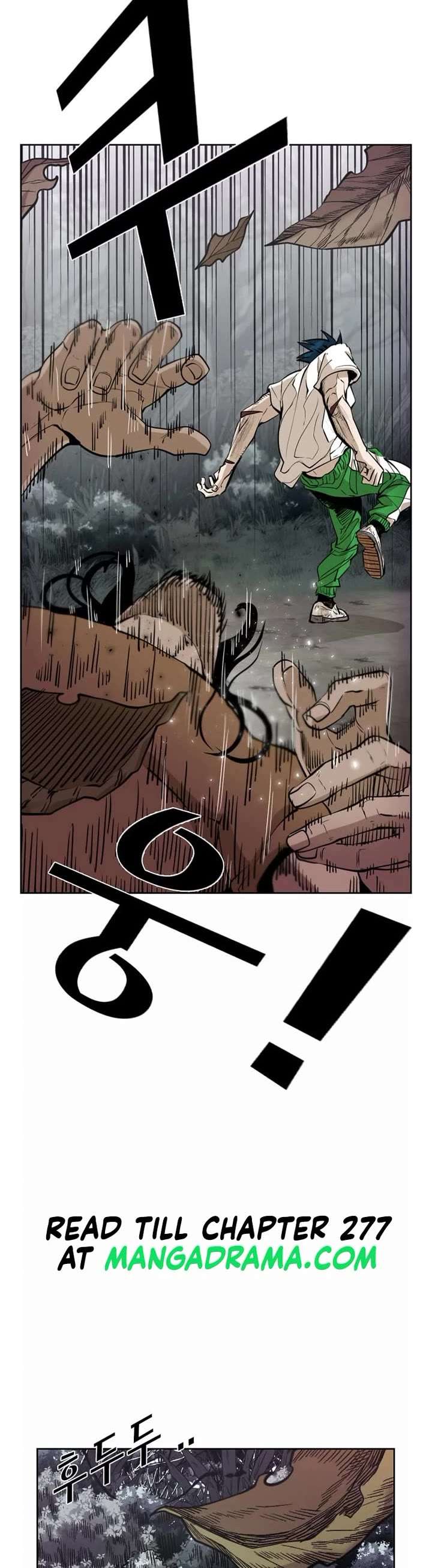 Shark – Manga — Chapter 235 — page 31