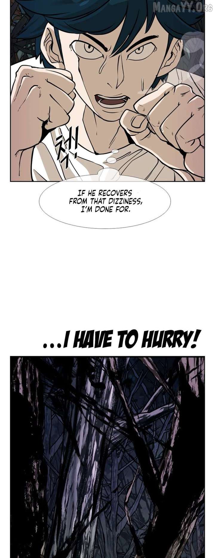Shark – Manga — Chapter 236 — page 3
