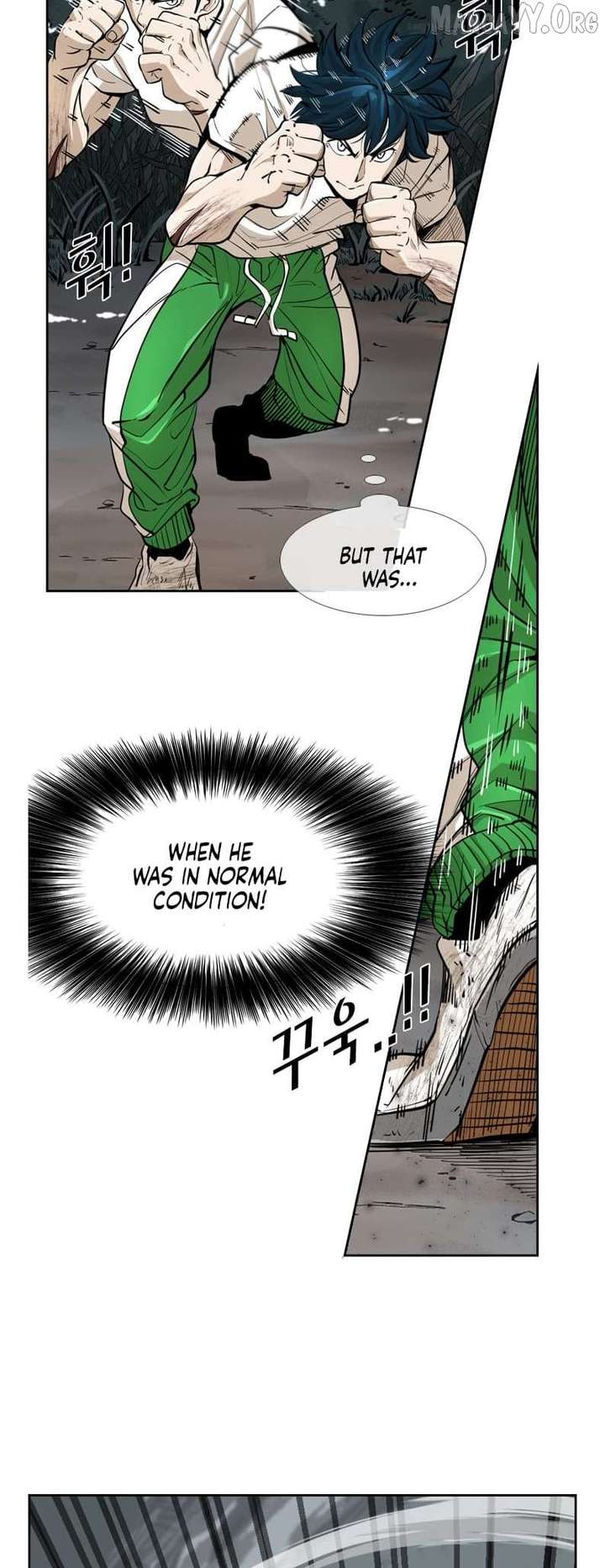 Shark – Manga — Chapter 236 — page 11