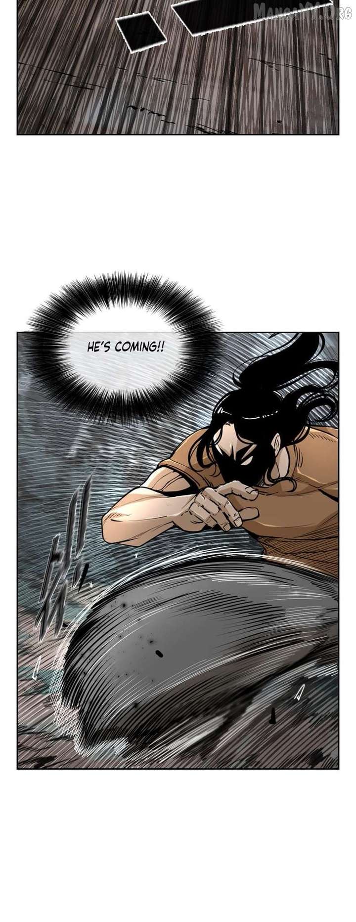Shark – Manga — Chapter 236 — page 13