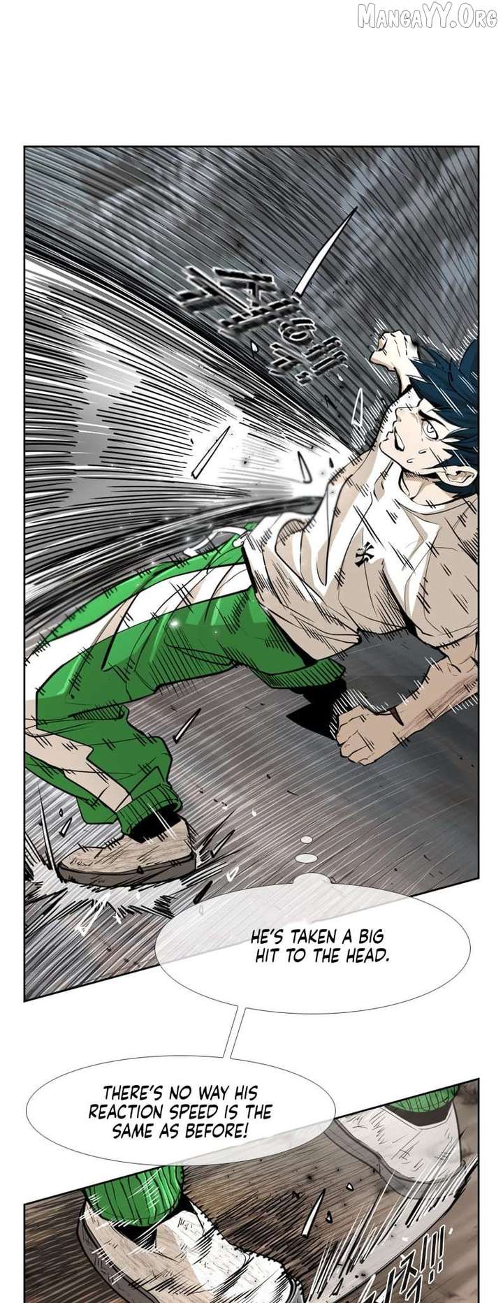 Shark – Manga — Chapter 236 — page 14