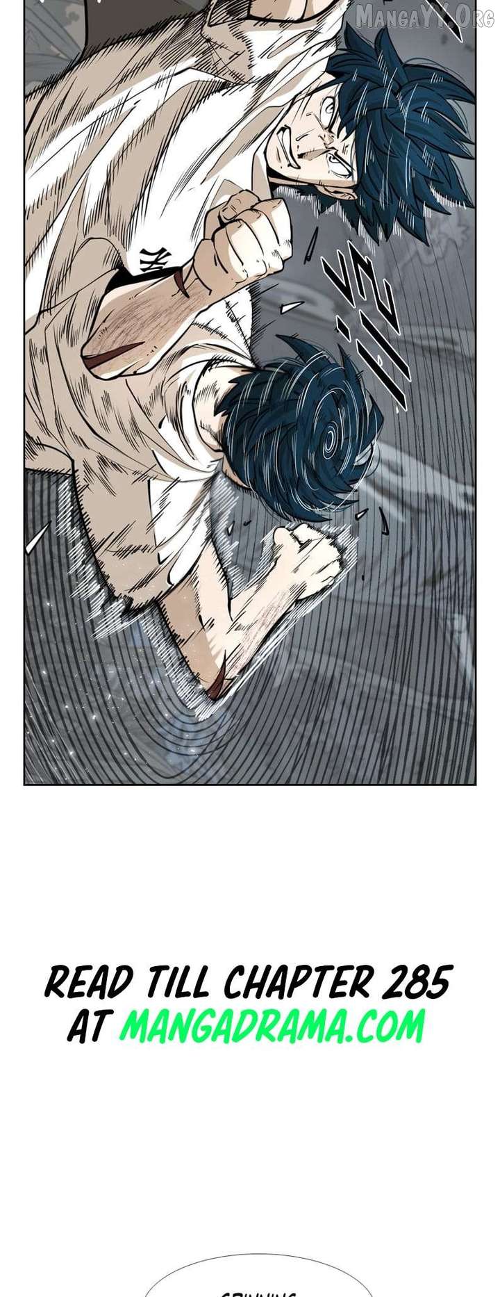 Shark – Manga — Chapter 236 — page 16