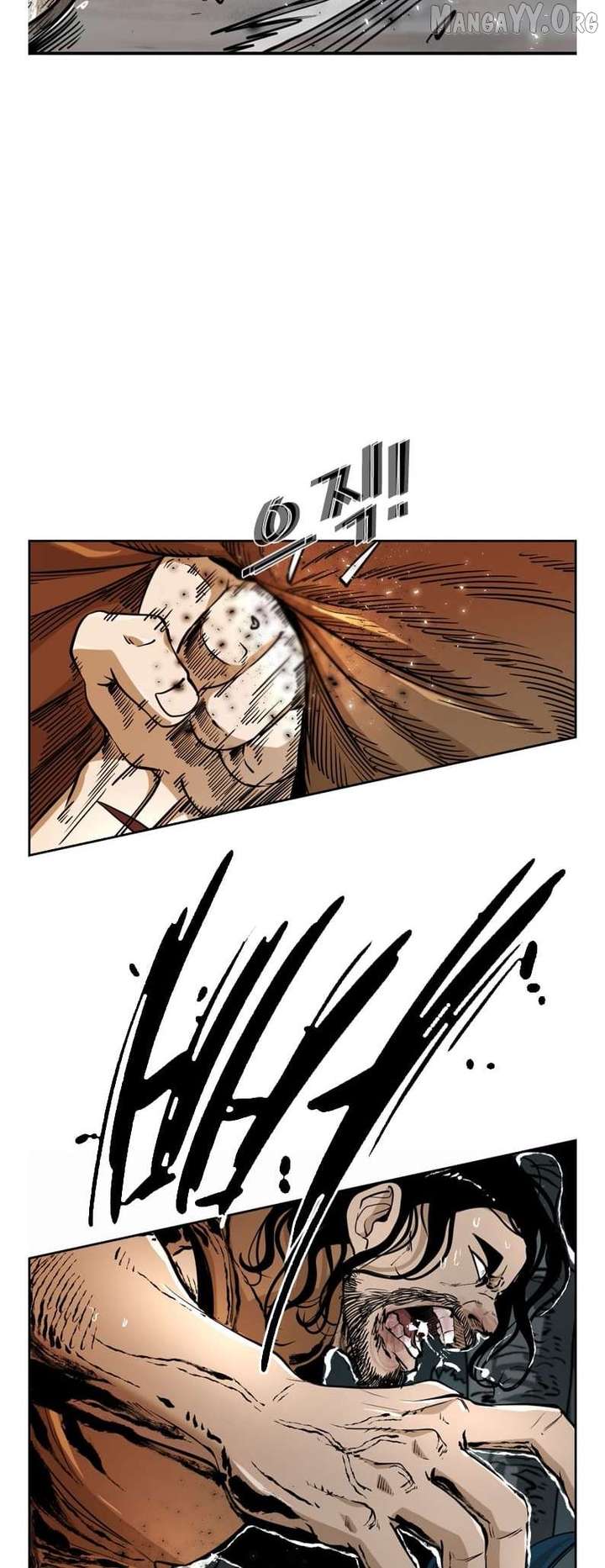 Shark – Manga — Chapter 236 — page 19
