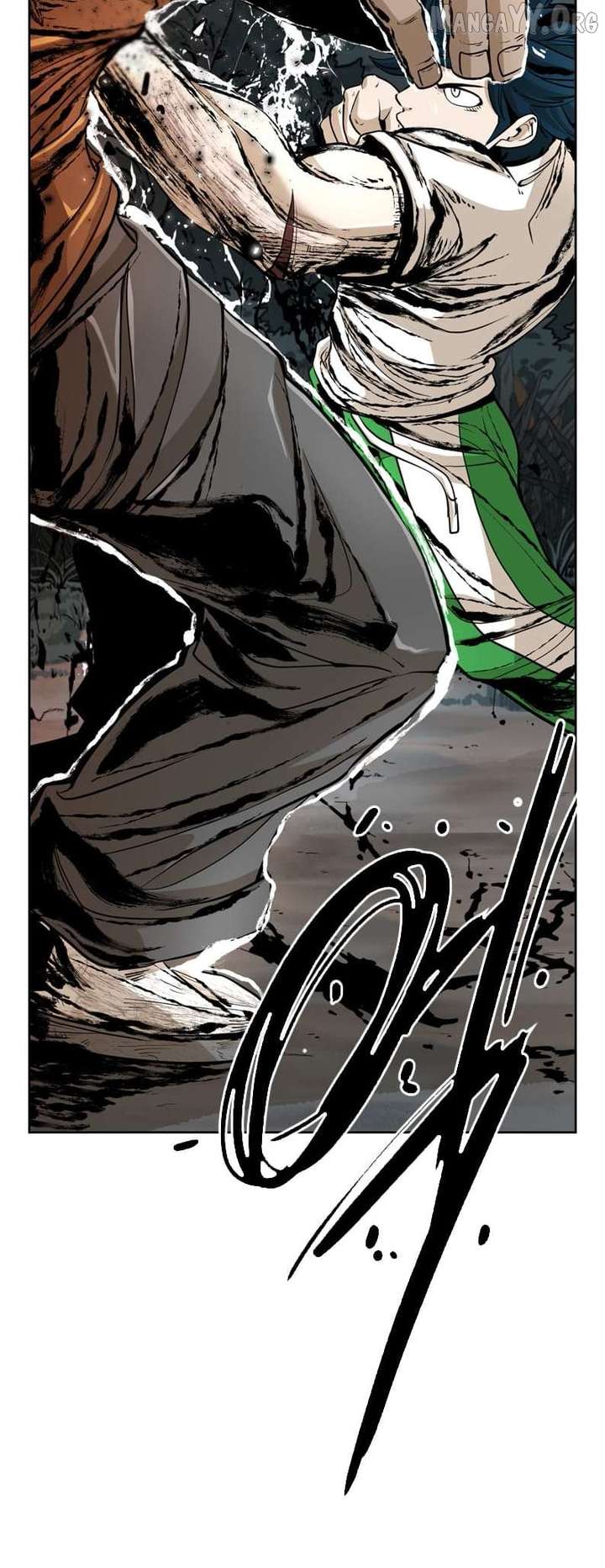 Shark – Manga — Chapter 236 — page 20