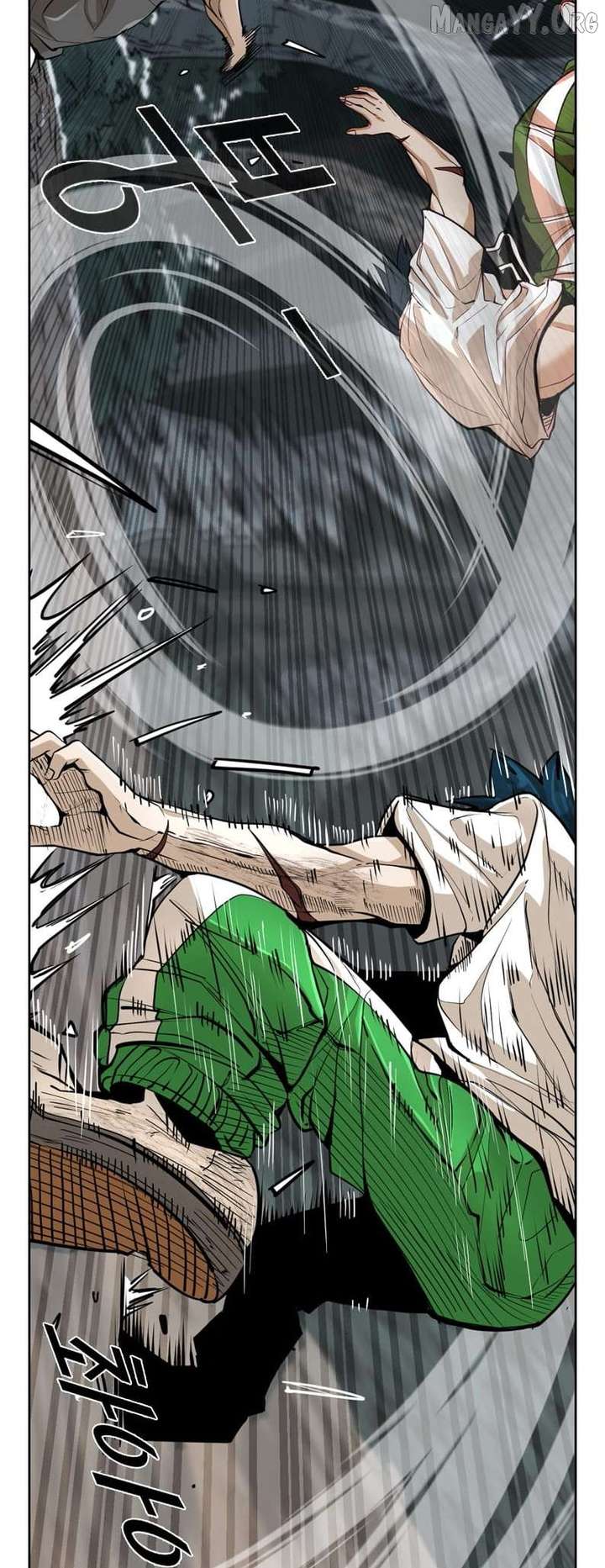 Shark – Manga — Chapter 236 — page 28