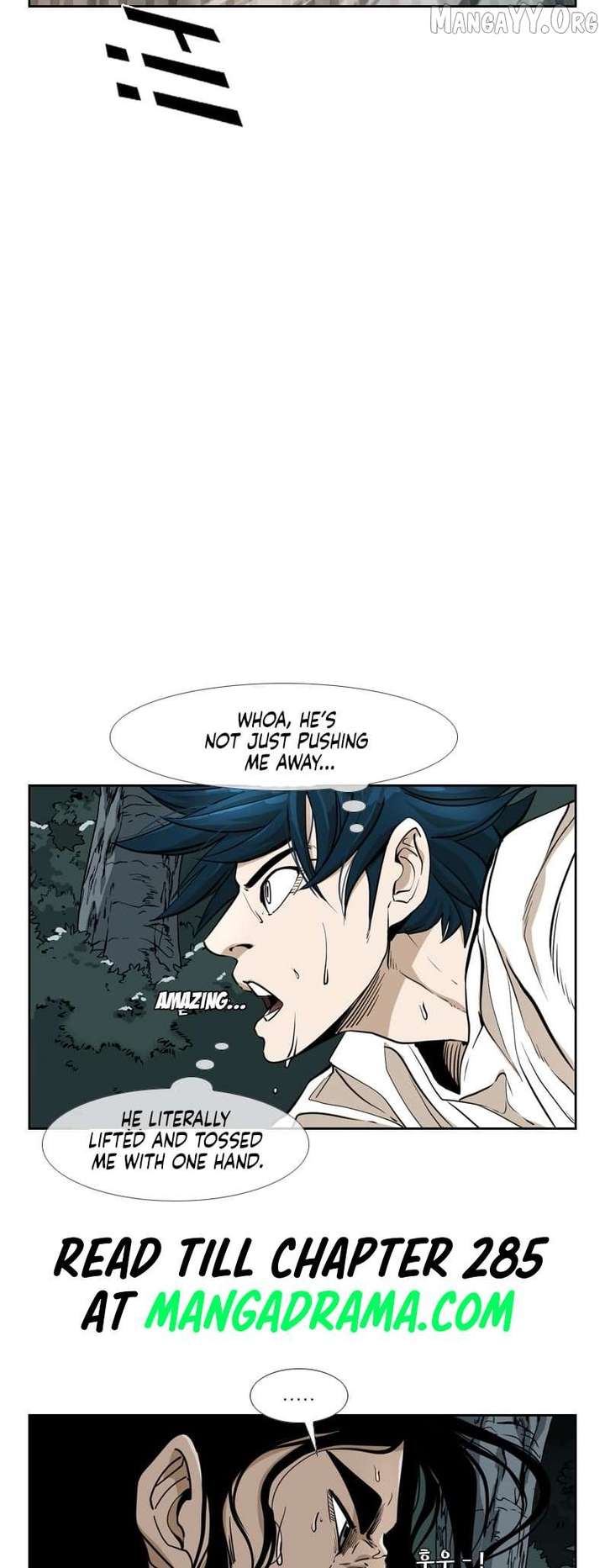 Shark – Manga — Chapter 236 — page 29