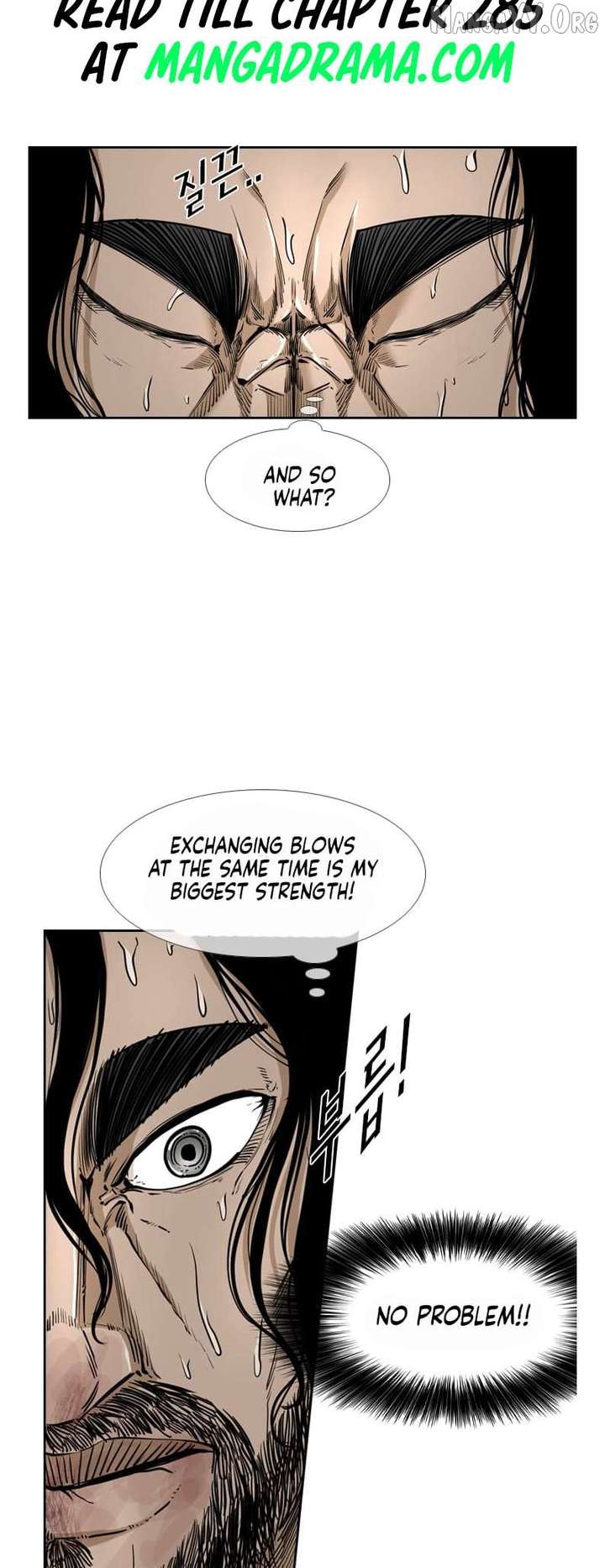 Shark – Manga — Chapter 236 — page 31