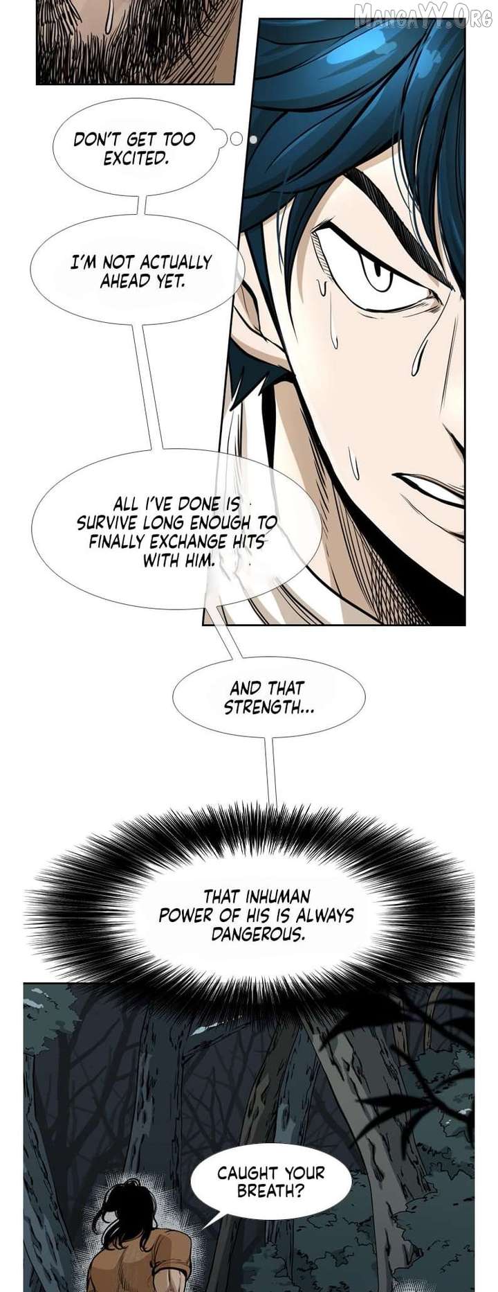 Shark – Manga — Chapter 236 — page 32