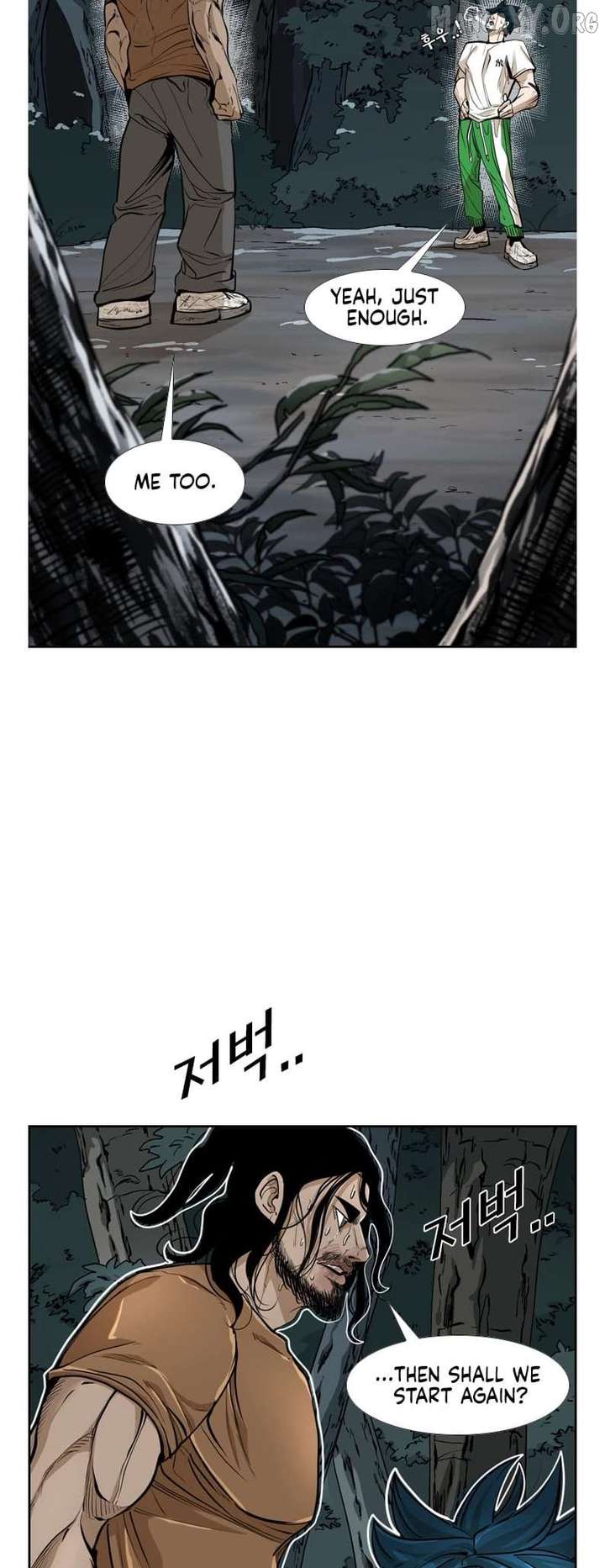 Shark – Manga — Chapter 236 — page 33
