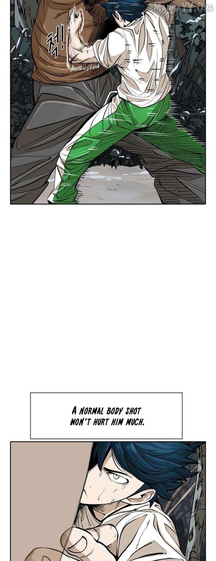 Shark – Manga — Chapter 236 — page 38