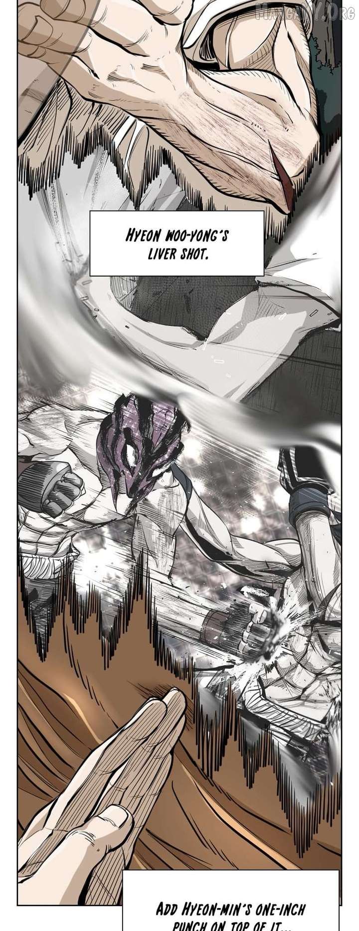 Shark – Manga — Chapter 236 — page 39