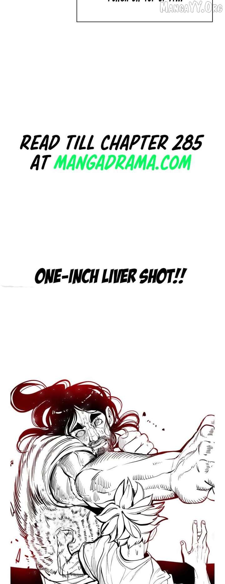 Shark – Manga — Chapter 236 — page 40