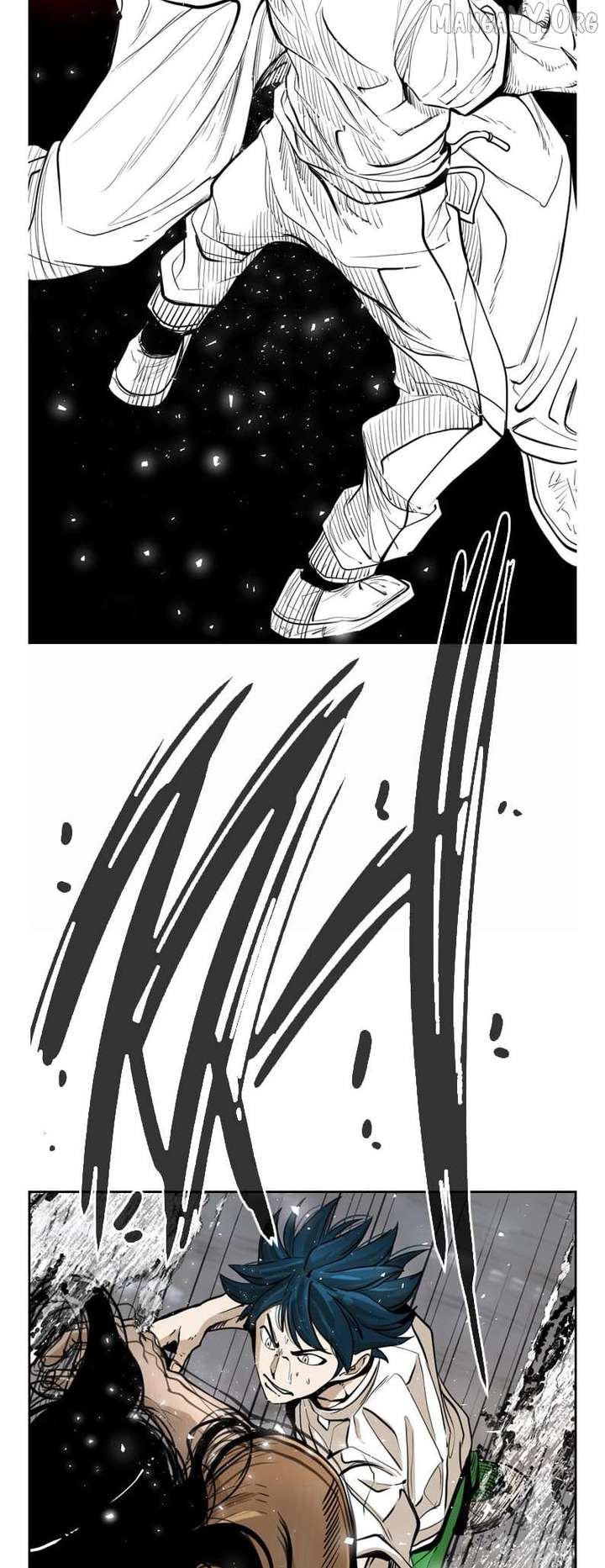 Shark – Manga — Chapter 236 — page 41