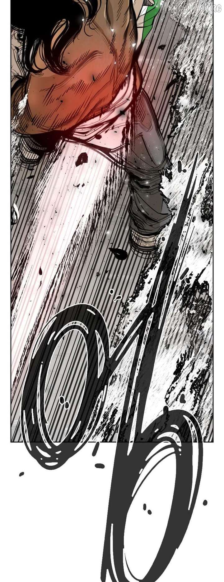 Shark – Manga — Chapter 236 — page 42