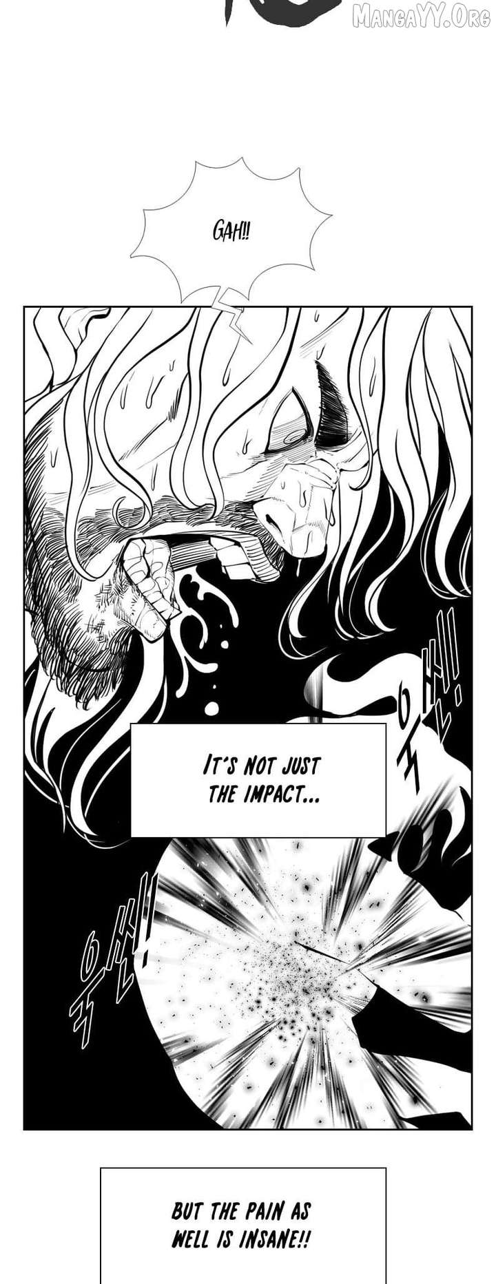 Shark – Manga — Chapter 236 — page 43
