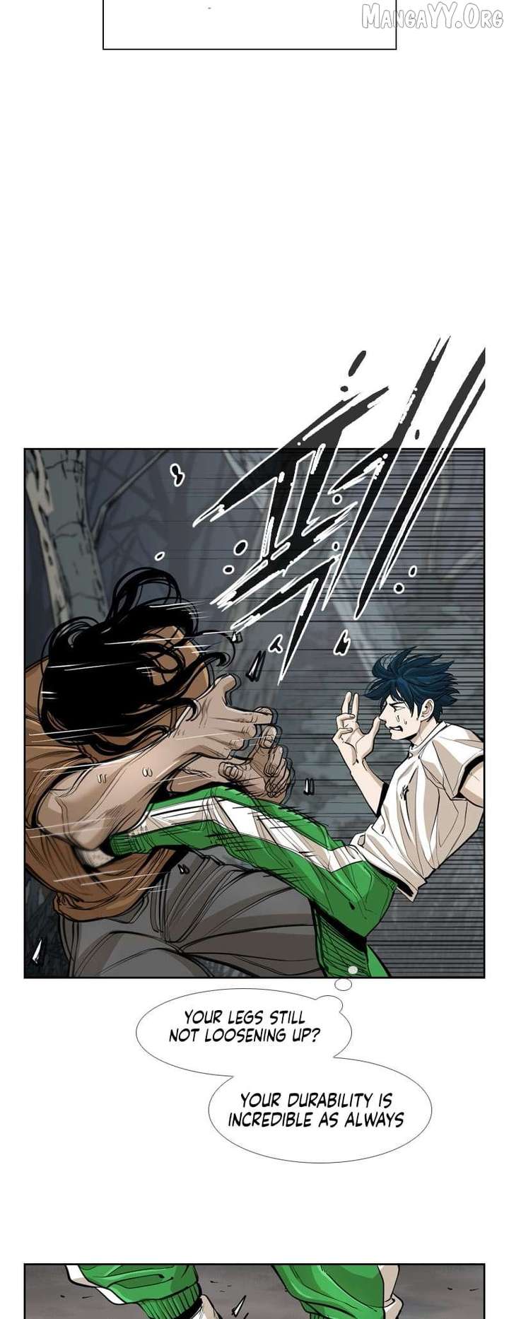 Shark – Manga — Chapter 236 — page 44