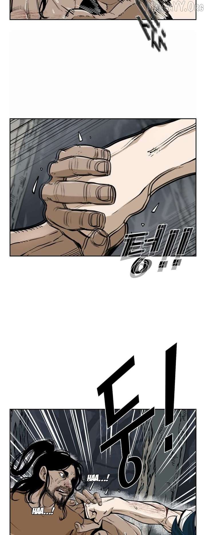 Shark – Manga — Chapter 236 — page 47