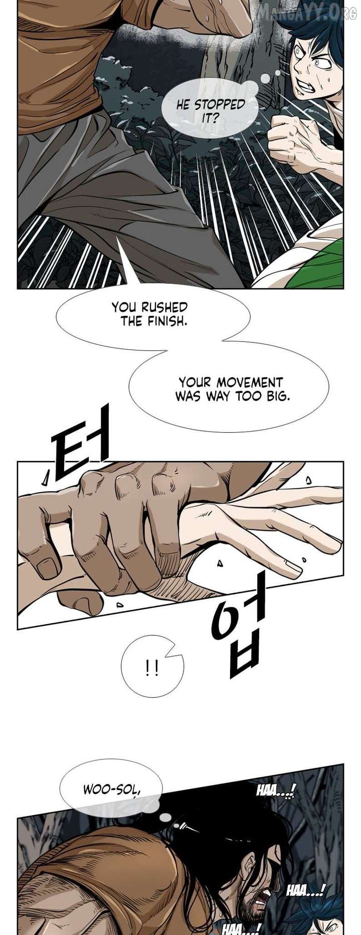 Shark – Manga — Chapter 236 — page 48