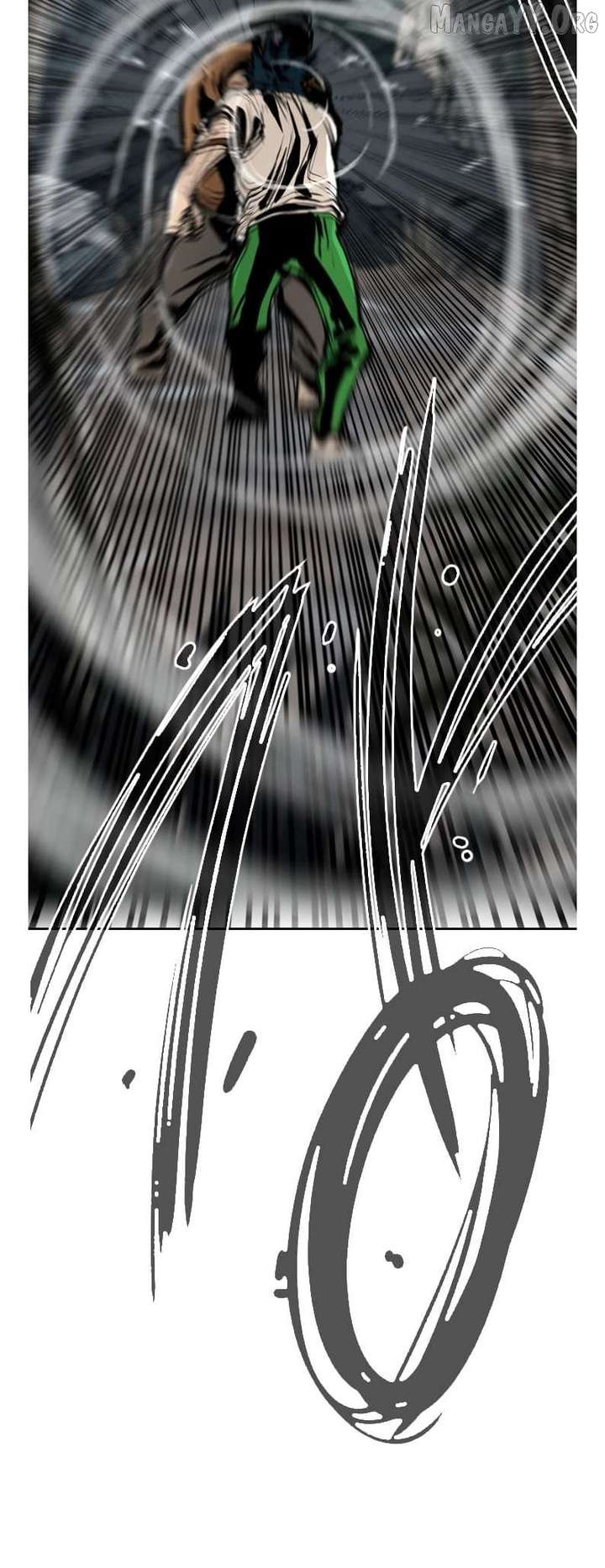 Shark – Manga — Chapter 236 — page 54