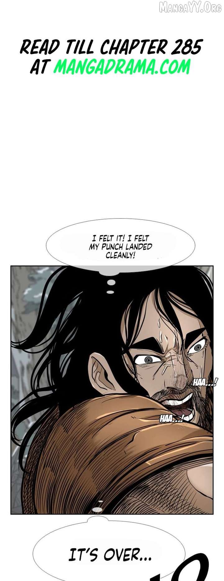 Shark – Manga — Chapter 236 — page 55