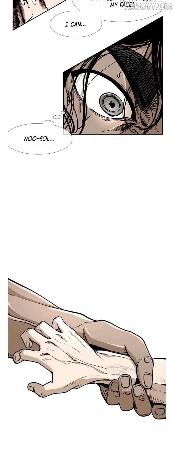 Shark – Manga — Chapter 236 — page 57
