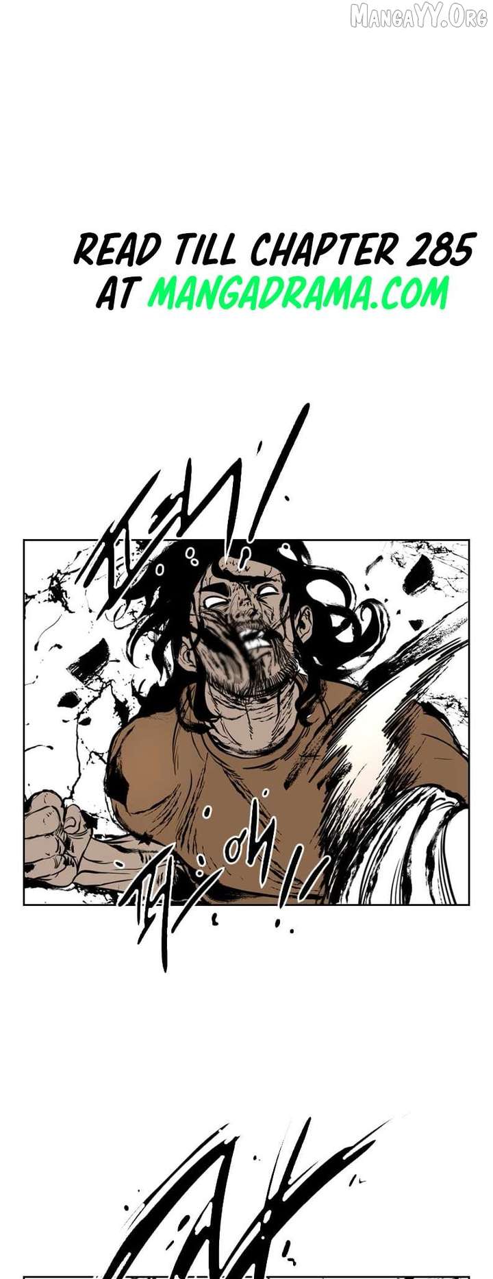 Shark – Manga — Chapter 236 — page 61