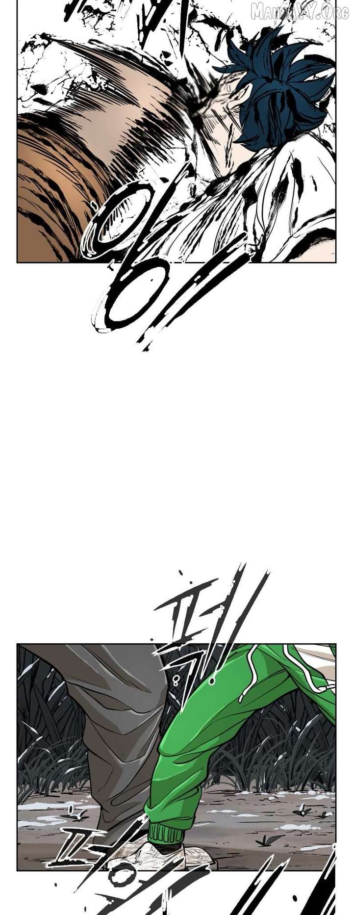 Shark – Manga — Chapter 236 — page 62
