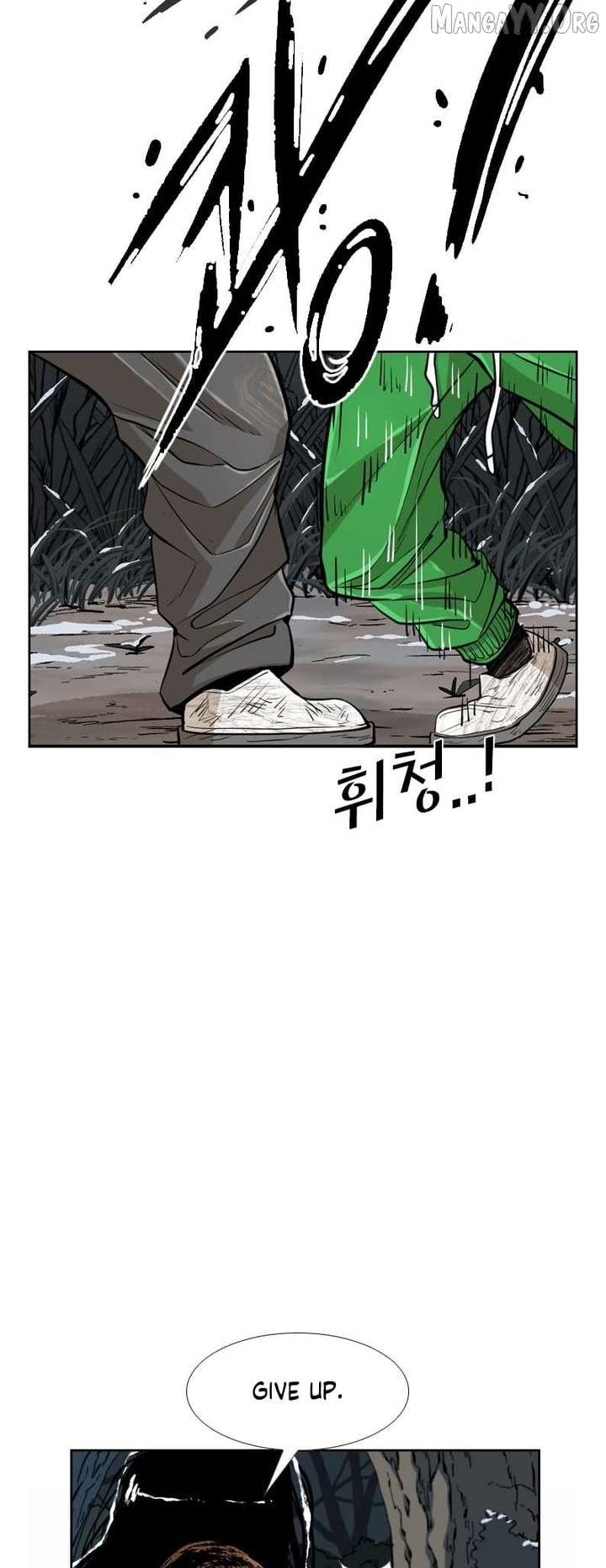 Shark – Manga — Chapter 236 — page 63