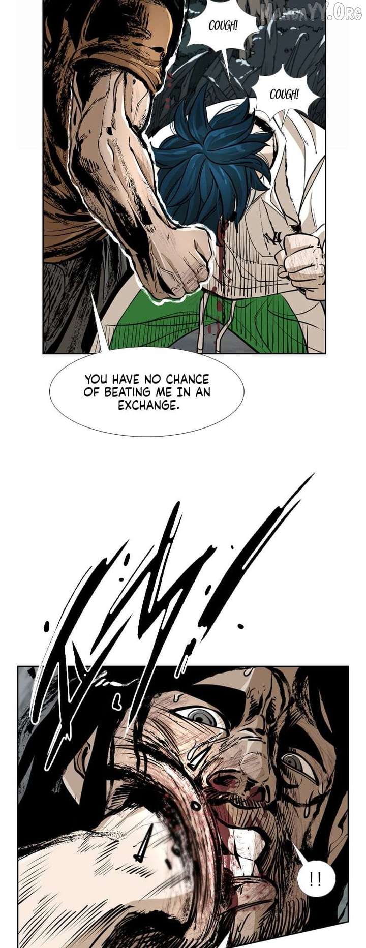 Shark – Manga — Chapter 236 — page 64