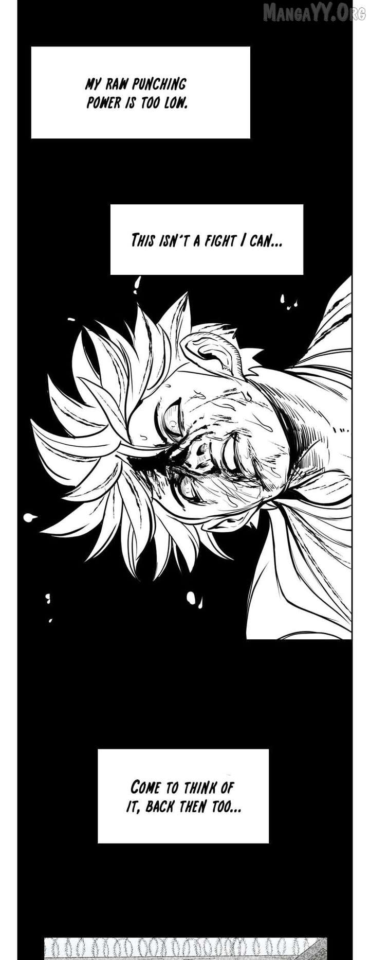 Shark – Manga — Chapter 236 — page 67