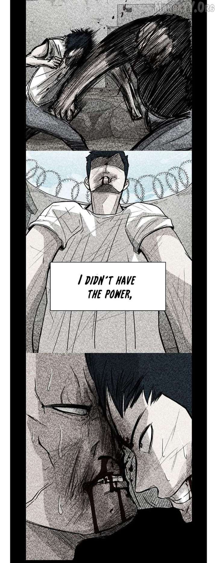 Shark – Manga — Chapter 236 — page 68