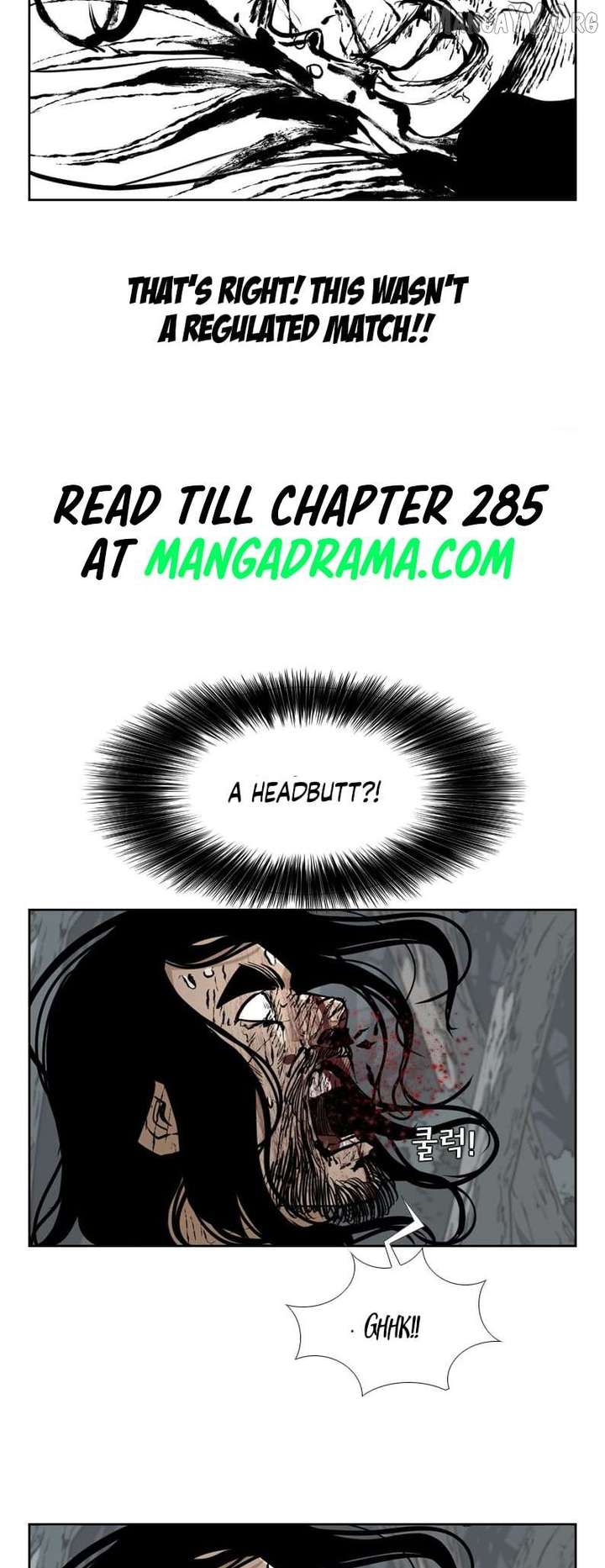 Shark – Manga — Chapter 236 — page 70