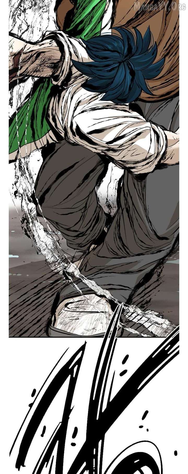 Shark – Manga — Chapter 236 — page 72