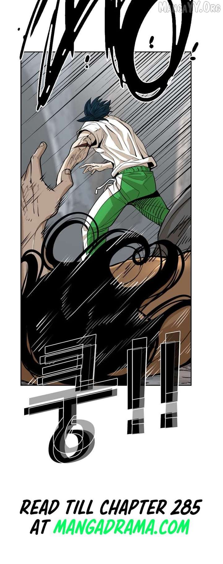 Shark – Manga — Chapter 236 — page 73
