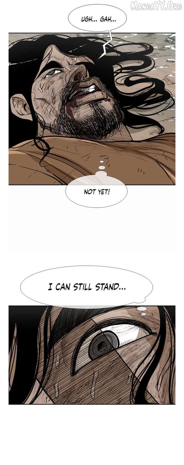 Shark – Manga — Chapter 236 — page 74