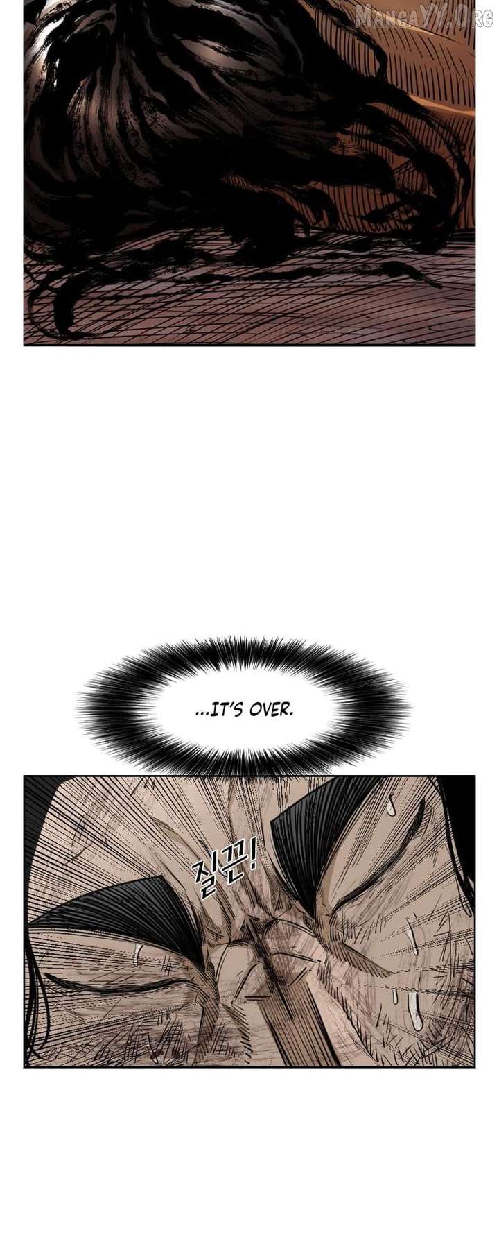Shark – Manga — Chapter 236 — page 76