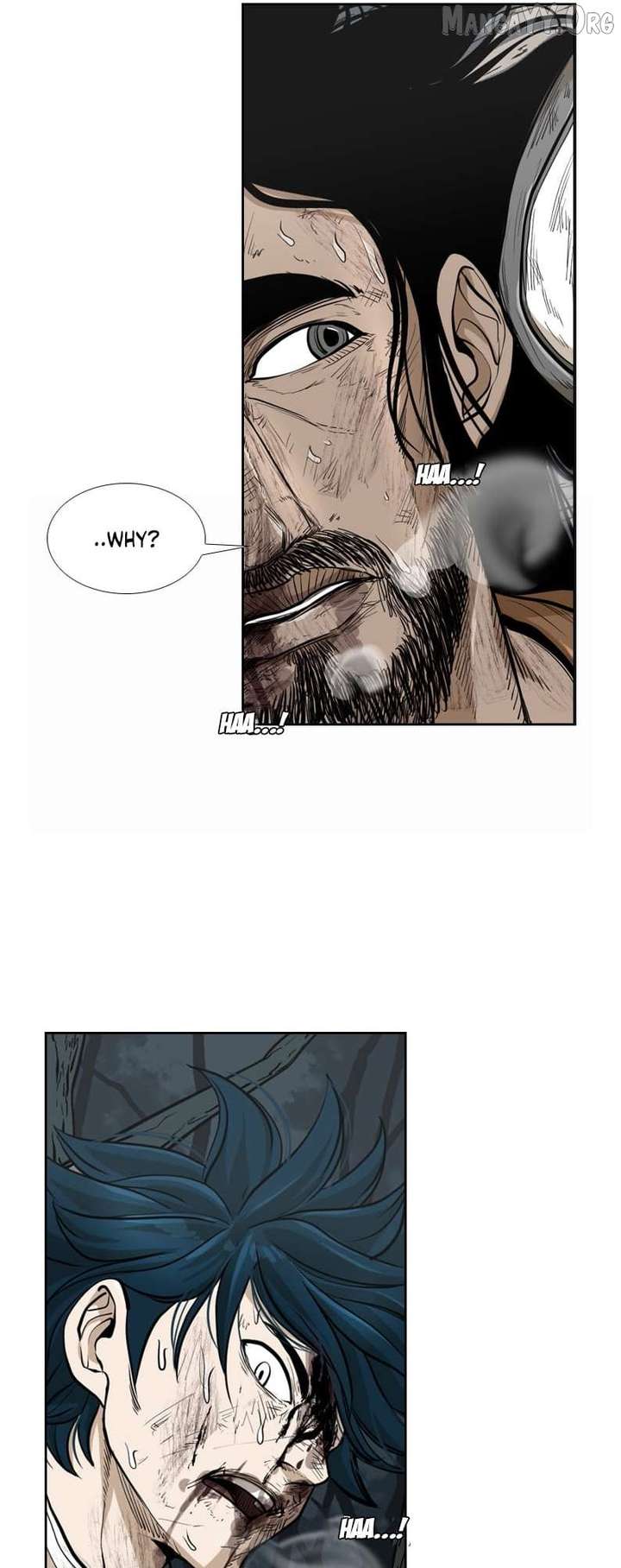 Shark – Manga — Chapter 236 — page 79