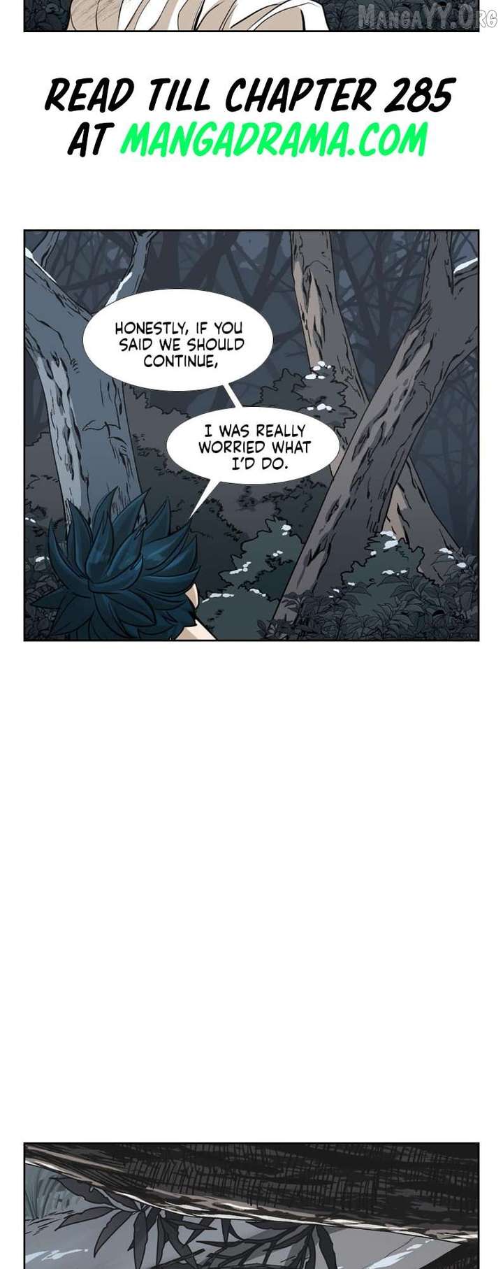 Shark – Manga — Chapter 236 — page 82