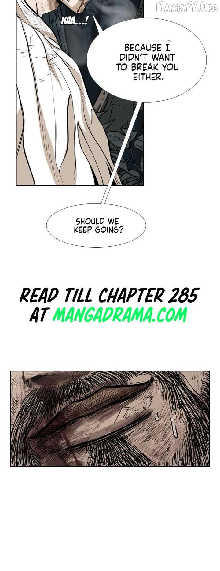 Shark – Manga — Chapter 237 — page 2