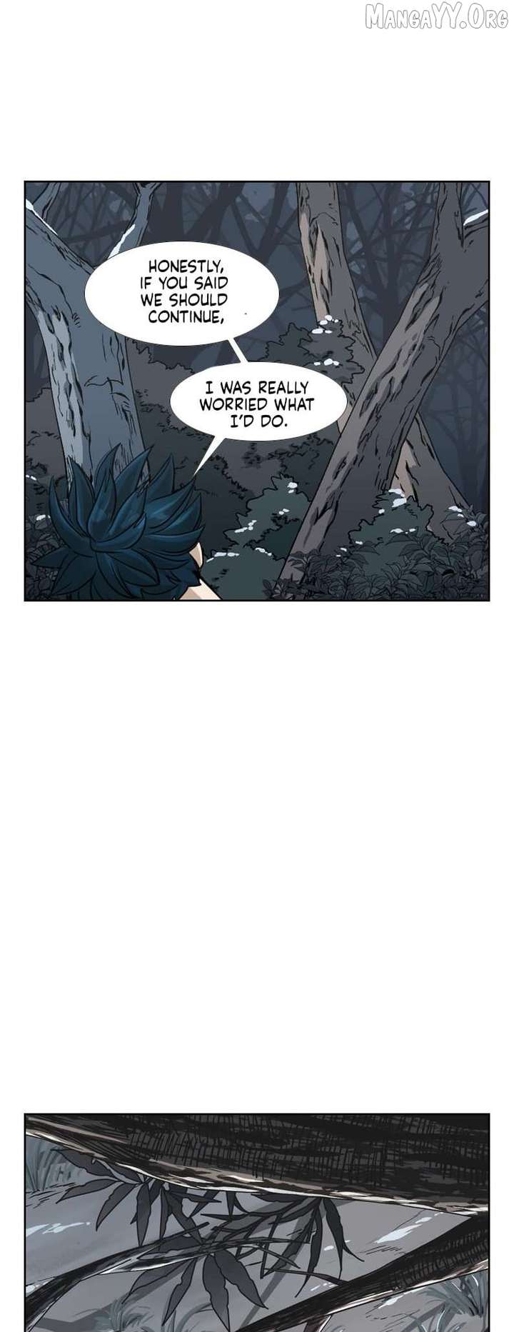 Shark – Manga — Chapter 237 — page 4