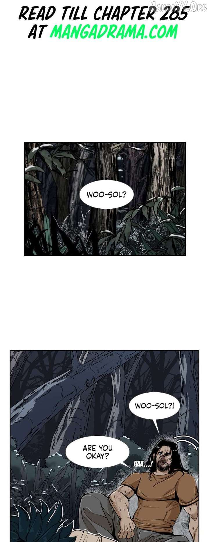 Shark – Manga — Chapter 237 — page 7