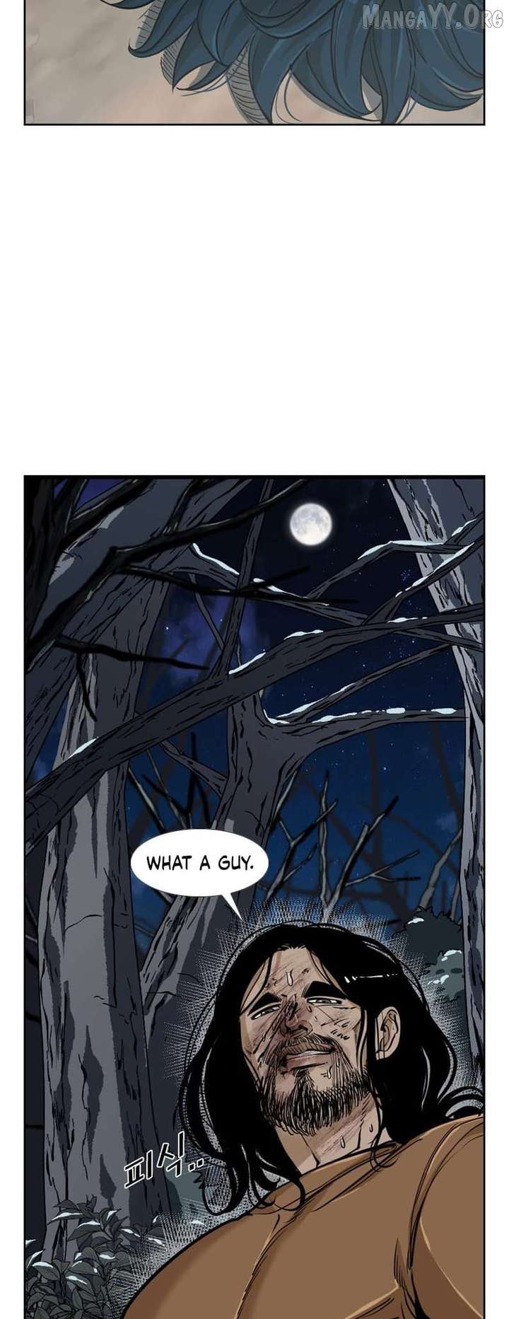 Shark – Manga — Chapter 237 — page 9
