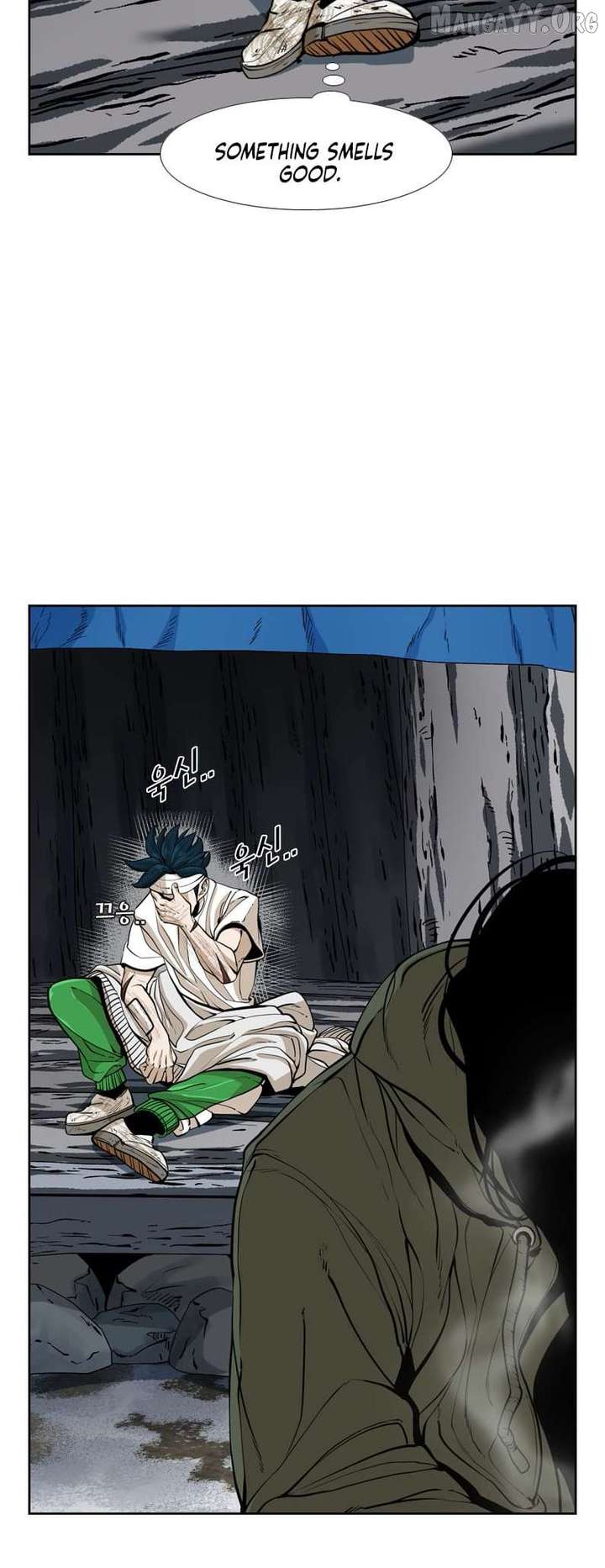 Shark – Manga — Chapter 237 — page 13