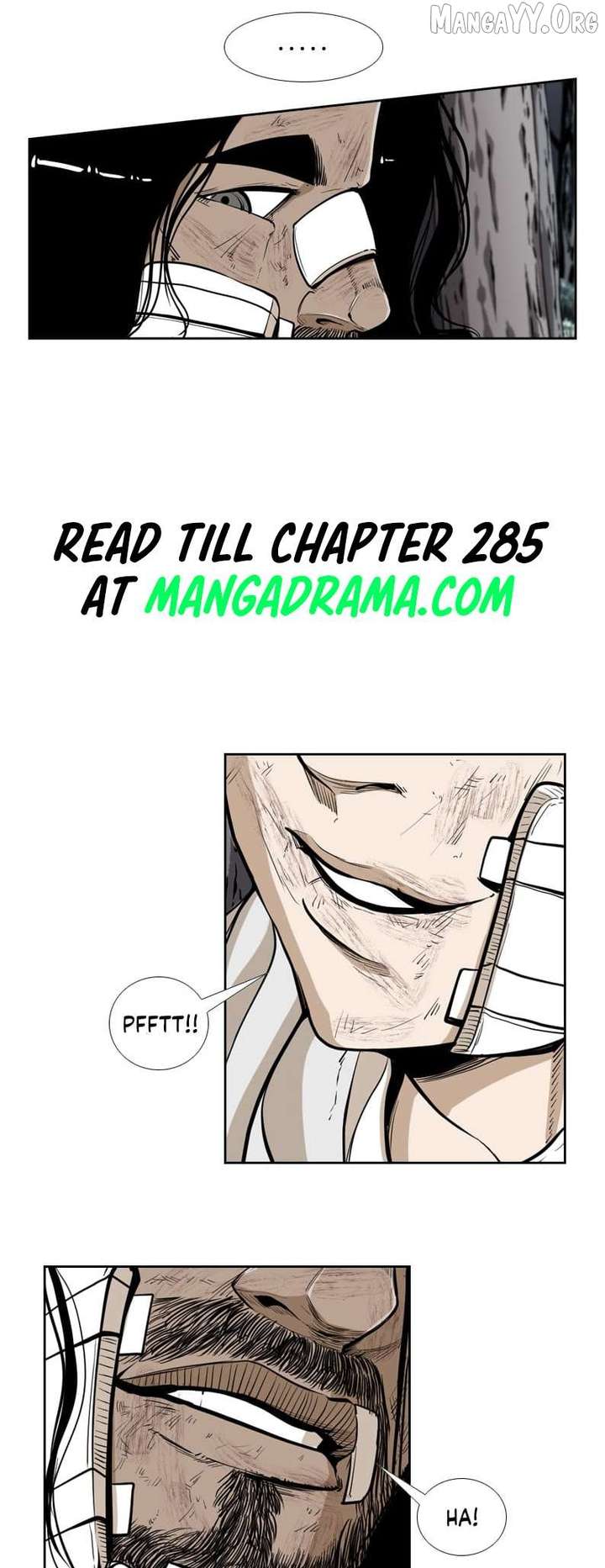 Shark – Manga — Chapter 237 — page 23