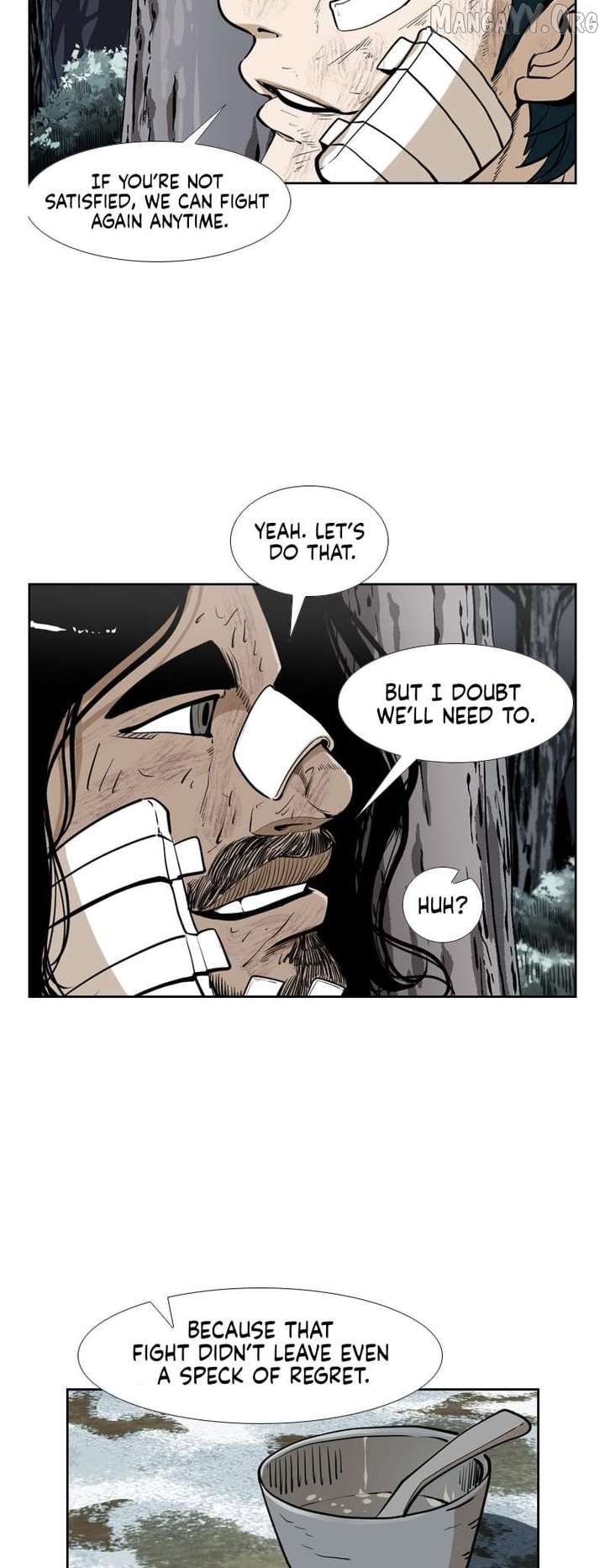 Shark – Manga — Chapter 237 — page 28