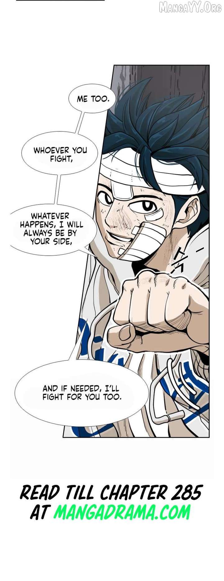 Shark – Manga — Chapter 237 — page 30