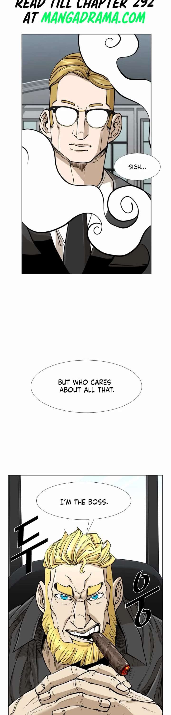 Shark – Manga — Chapter 238 — page 23