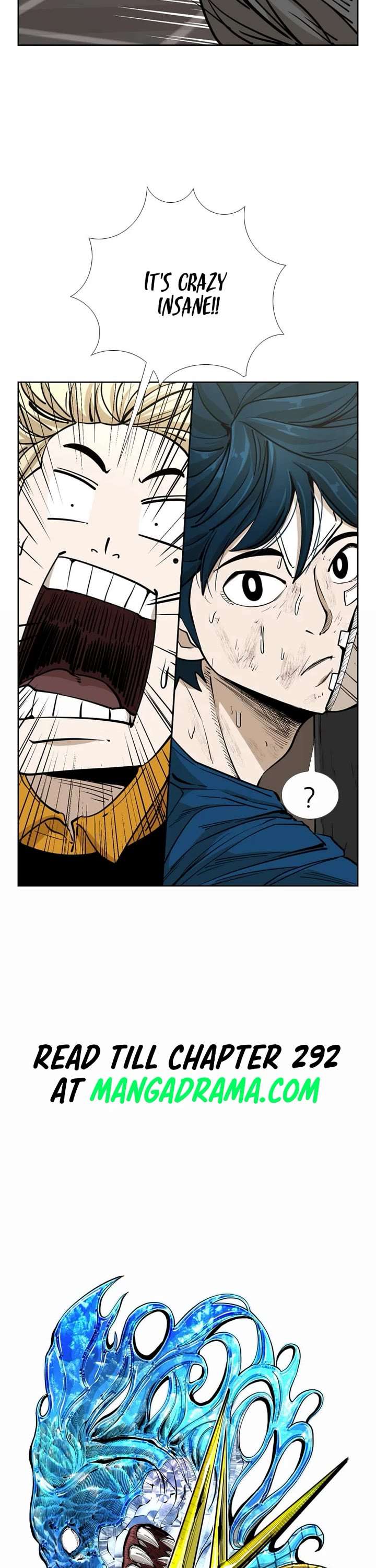 Shark – Manga — Chapter 239 — page 2